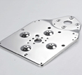 One-Stop Service for Surface Finishes