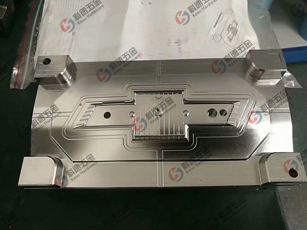 What is Precision Injection Molding?cid=31