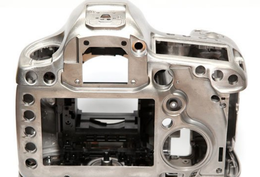 Why is  CNC Machining of Magnesium Gaining Popularity in Prototyping?