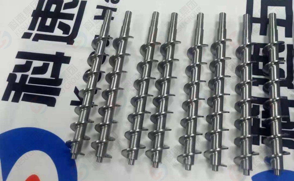 High Precision CNC Machining in China