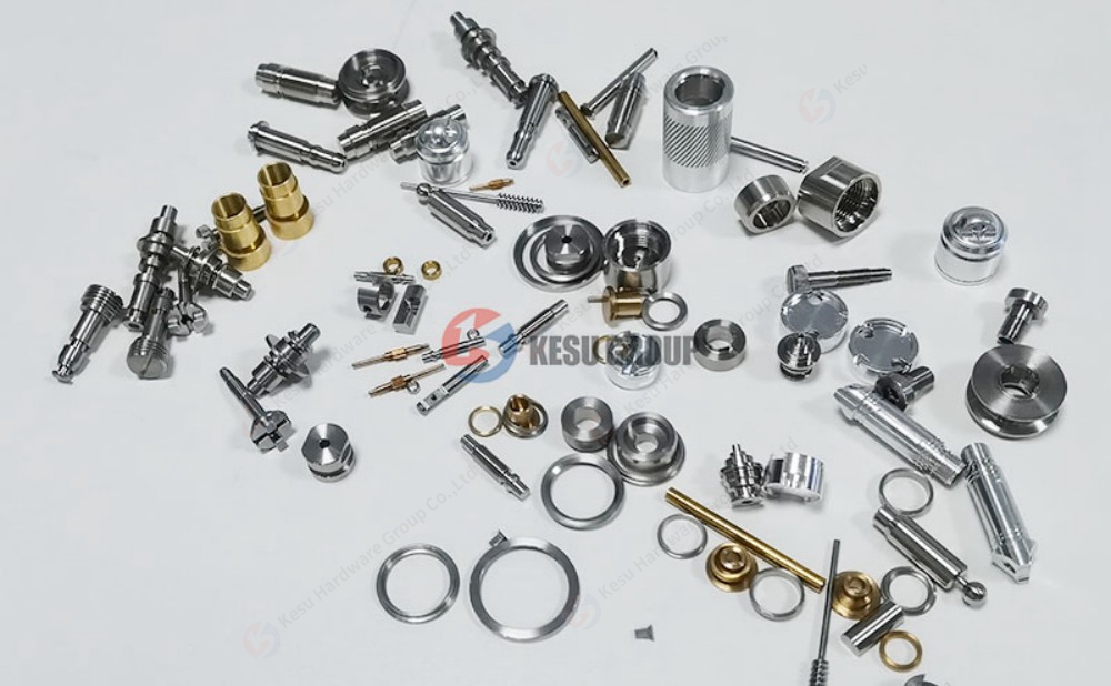 Professional High volume Manufacturing for CNC Machining
