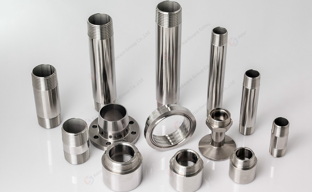 Professional High volume Manufacturing for CNC Machining