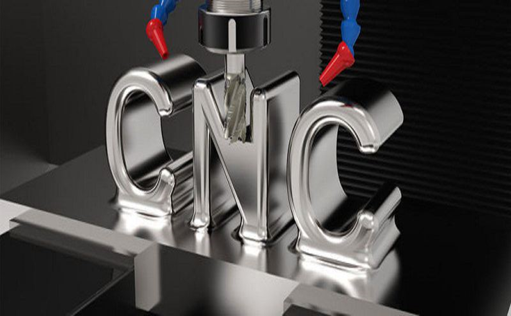 Metal CNC Services