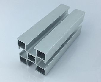 Aluminium Extrusion Profile