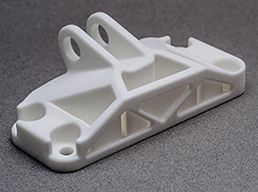 3D Printing (SLS Nylon)