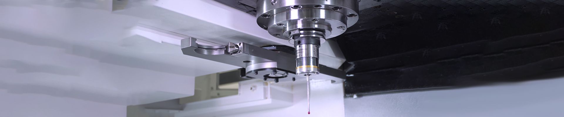 CNC Precision Machining Service