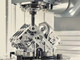 Precision CNC Machining Service