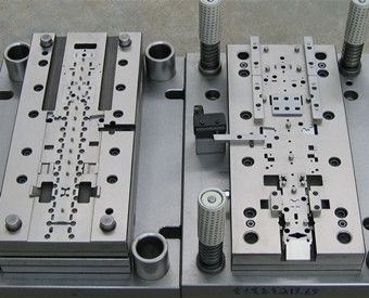 Stamping Mould