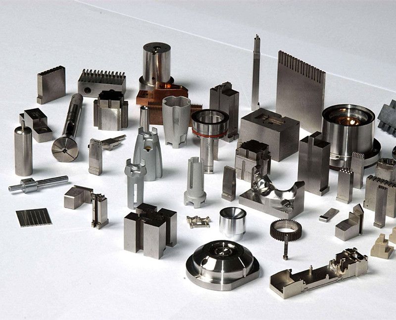 What Can Customers Get from Turn-milling Service?