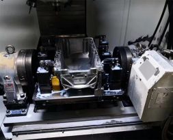 Why 4 axis machining is so popular?