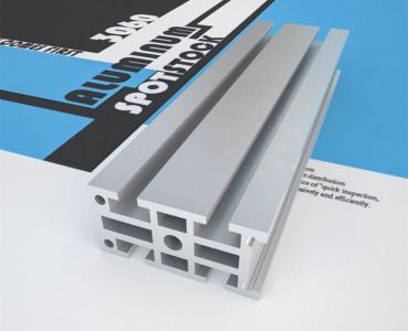 Guide for the Finish of Aluminium Extrusion Profile