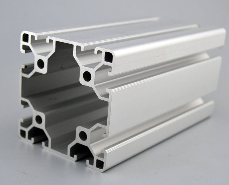 Guide for the Finish of Aluminium Extrusion Profile