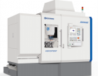 More 5-axis Machines Arrive New Plant
