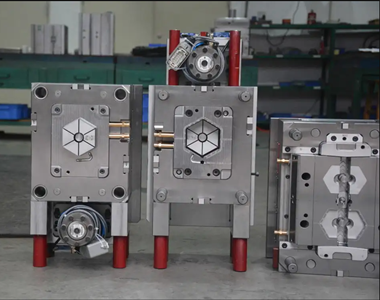 What is Precision Injection Molding?