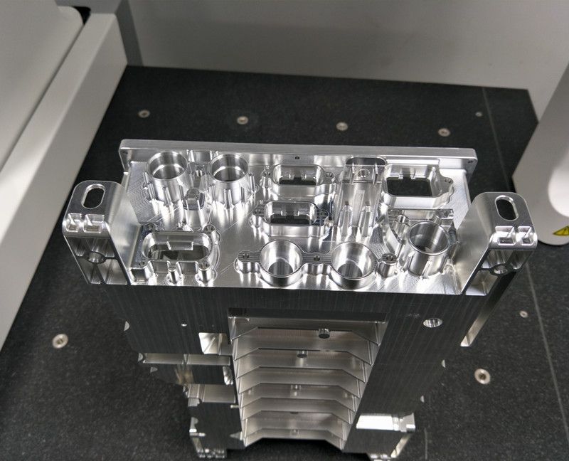 High Precision Engine Machining Services