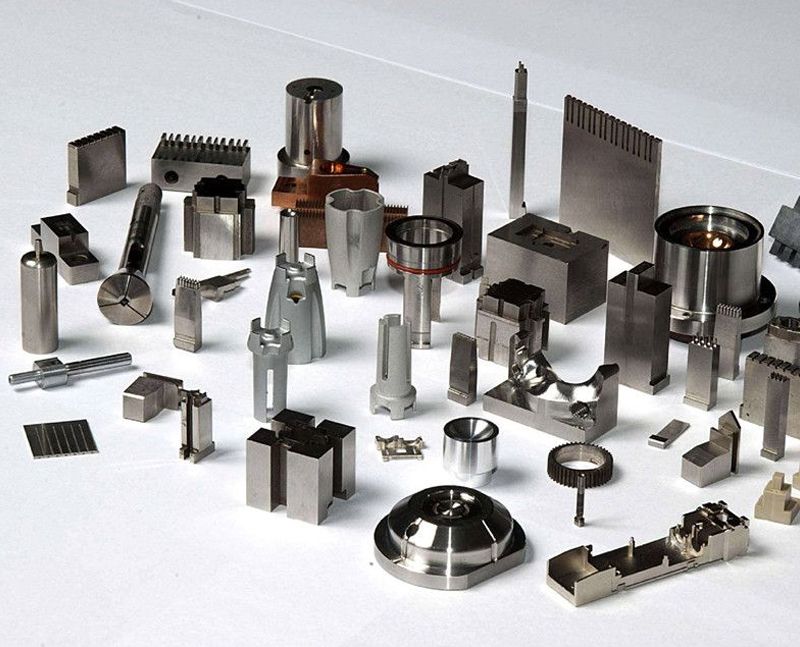 What Are the Advantages of Turn-milling Processing?