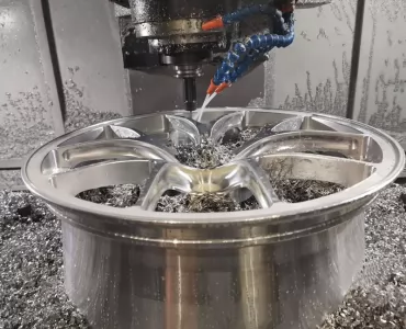 Applications of CNC Machined Prototypes