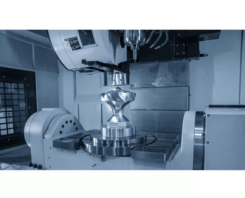 What To Look For Choosing 5-axis CNC Machining?