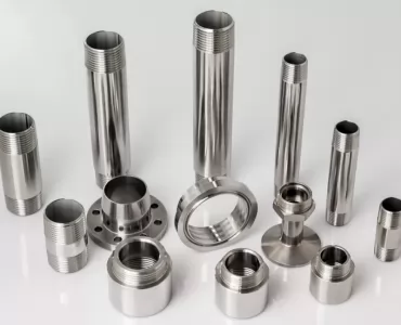 What Are the Advantages of CNC Machining?