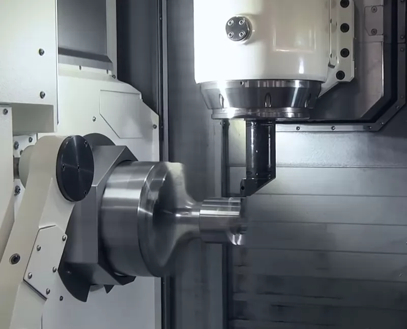 Guide to Choosing the CNC Turning Centers