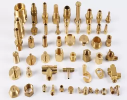 Turning parts manufacturers