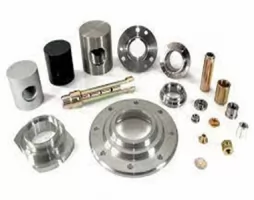CNC Machining Parts Supplier