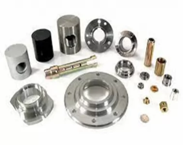 CNC Machining Parts Supplier