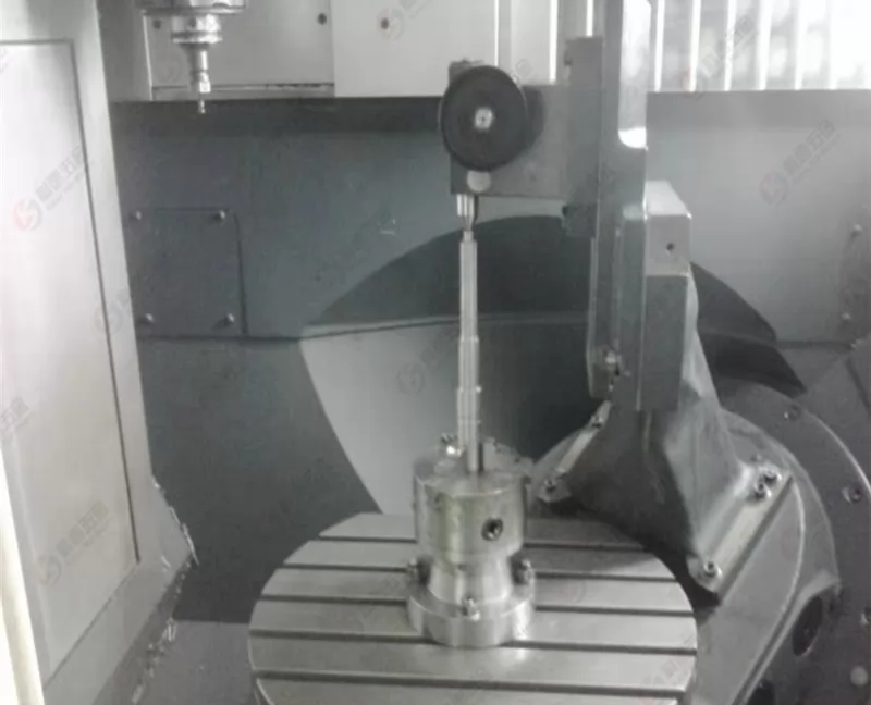 Machined Components Manufacturers