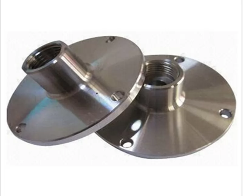 CNC Milling Products